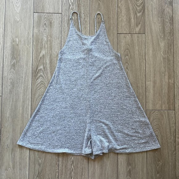 Aritzia | Wilfred Free Romper - Picture 3 of 10